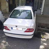 سمند SE، مدل ۱۳۹۱|خودرو سواری و وانت|سنندج, |دیوار