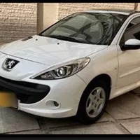 پژو 207i پانوراما اتوماتیک TU5P، مدل ۱۴۰۴