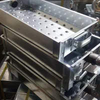 فروش منقل کبابی ذغالی|اجاق گاز و لوازم برقی پختوپز|شیراز, شهرک گلستان|دیوار