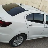 شاهین G CVT، مدل ۱۴۰۳|خودرو سواری و وانت|خواف, |دیوار