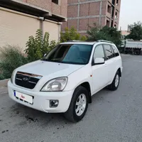 امویام X33 دندهای، مدل ۱۳۹۱