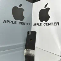 ایفون ۱۱ نرمال ۱۲۸ گیگ رنگ مشکی