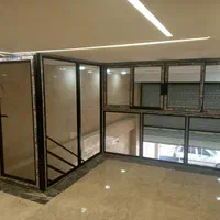 درب و پنجره و توری آلومینیوم|مصالح و تجهیزات ساختمان|اصفهان, جنیران (لادان)|دیوار