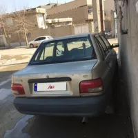 پرایدصندوقدار|خودرو سواری و وانت|تربت‌حیدریه, پایانه مسافربری تربت حیدریه|دیوار