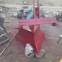 فروش پمب سمپاش ۴۵.۱۲۰و۱۵۰.وموتوزر ایتالیایی|ماشین‌آلات صنعتی|کرمانشاه, |دیوار