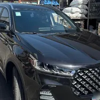فونیکس تیگو 7 پرو، مدل ۱۴۰۱|خودرو سواری و وانت|تهران, تهران‌سر|دیوار