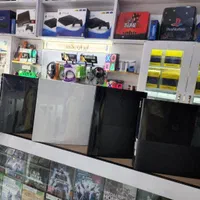 پلی استیشن 3 اسلیم 320 کپی خور با دسته اصلی|کنسول، بازی ویدئویی و آنلاین|مشهد, طبرسی شمالی|دیوار