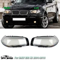 طلق چراغ بی ام و ایکس۳ قدیم و جدید E83 F25|قطعات یدکی و لوازم جانبی|تهران, سعادت‌آباد|دیوار