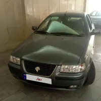 سمند LX EF7 بنزینی، مدل ۱۳۹۸