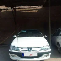 پژو پارس سال، مدل ۱۳۹۱