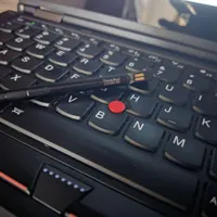 لپ تاپ Thinkpad yoga 260 لمسی 2 در 1|رایانه همراه|لنجان, |دیوار