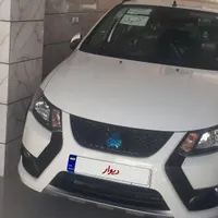 کوییک Gx -Lسفید رنگ،۱۴۰۴