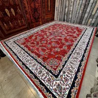فرش ۱۲ متری لاکی فرش مناسب فرش نگارین|فرش|مشهد, امیر|دیوار