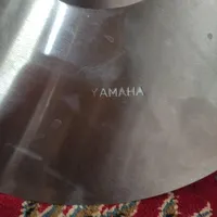 سنج استیل خوش صدا|سازهای سنتی|نیشابور, خط کاشمر|دیوار