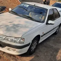 پژو پارس سال، مدل ۱۴۰۰