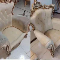 قالیشویی ومبل شویی شاهان|خدمات نظافت|مشهد, وکیل‌آباد|دیوار