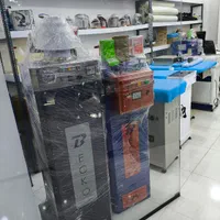 دنیای دیگ بخار مبدل و پکیجی/خرید مستقیم از کارخانه|ماشین‌آلات صنعتی|کرج, حسین‌آباد|دیوار