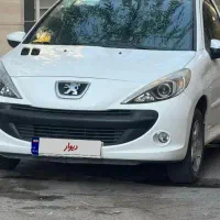 207 مدل ۴۰۱