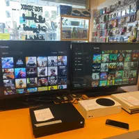 پک بازی XBOX Series S/X ایکس باکس وان دیجیتال