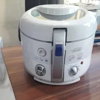 سرخکن دلونگی ایتالیا
