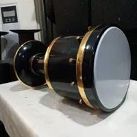 ضرب طلقی شاهپوری ۸ پیچ