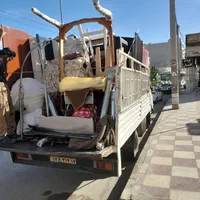 خدمات روشن بارکردستان شهروشهرستان (کوردبار )|خدمات حمل و نقل|اهواز, کیانپارس |دیوار