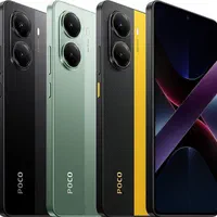 poco x7 pro