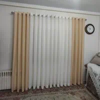 پرده پذیرایی|پرده، رانر، رومیزی|خرمآباد, |دیوار