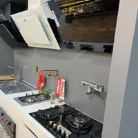 هود توکار هود روکار اجاق گاز صفحه ای|اجاق گاز و لوازم برقی پختوپز|بروجرد, |دیوار