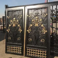 درب اهنی نرده شاخ گوزنی فرفورژه راه پله اکاردئونی|مصالح و تجهیزات ساختمان|تهران, سهروردی|دیوار