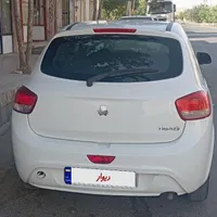 تیبا 2 (هاچبک) EX، مدل ۱۴۰۰|خودرو سواری و وانت|الیگودرز, |دیوار