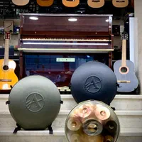 هنگ درام استیل استنلس a-gift stil|درام و پرکاشن|تهران, جمهوری|دیوار