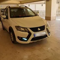 کوئیک Gxr|خودرو سواری و وانت|تهران, قیام‌دشت|دیوار
