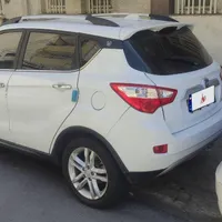 چنگان CS 35 مدل 97|خودرو سواری و وانت|تبریز, |دیوار
