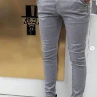 شلوار پارچه ای اسپرت زارا|لباس|اصفهان, چرخاب|دیوار