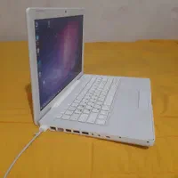 لپتاپ اپل مکبوک macbook 2009|رایانه همراه|تهران, سازمان برنامه شمالی|دیوار
