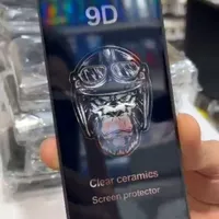 گلس استاتیک