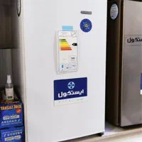 یخچال کوچک اداری،اتاق ایستکول ۵فوت تماس ارسال|یخچال و فریزر|مشهد, جلالیه|دیوار