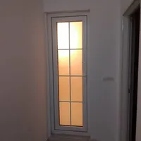درب و پنجره دوجداره upvc|مصالح و تجهیزات ساختمان|بندرعباس, |دیوار