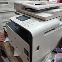 پرینتر رنگی چهار کاره MF628CW