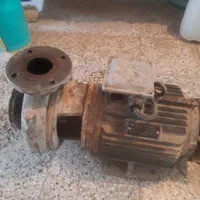 الکترو موتور|ماشین‌آلات صنعتی|اصفهان, آزادان|دیوار