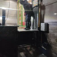 جک معلولبر|ماشین‌آلات صنعتی|تهران, نارمک|دیوار