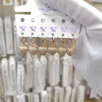 (فروشگاه بدلیجات آمیتیس)گوشوارهای ژوپینگ|بدلیجات|تبریز, |دیوار