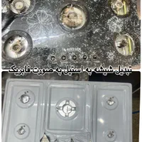 تعمیر تعمیرات فرگاز اجاق گاز صفحه ای فرتوکار هود|خدمات پیشه و مهارت|اهواز, پادادشهر|دیوار