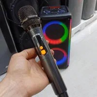 اسپیکر بیس دار KTS 1909 عمده (( آراز مارکت ))|سیستم صوتی خانگی|زنجان, |دیوار