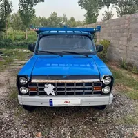 نیسان مدل۸۶
