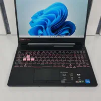 لپ تاپ ایسوس گیمینگ معماری ASUS TUF i7/16/1T/4050