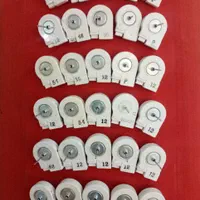 دستگیره یخچال ایستاده،ترموستات،پروانه فن،تایمر،قاب|یخچال و فریزر|تهران, هفده شهریور|دیوار