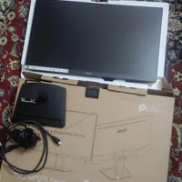 مانیتور 27 اینچ MSI|قطعات و لوازم جانبی رایانه|خمینی‌شهر, |دیوار