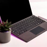 سرفیس پرو 7 ضمانتی Surface Pro 7|رایانه همراه|یزد, |دیوار